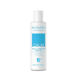 Olio corpo multifunzionale Bioearth , 200 ml