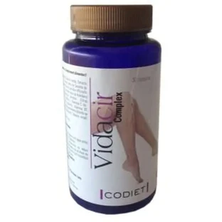 Codiet Vidacir Complex 30 kapsułek