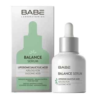 Sérum Babé Balance, 30 ml