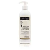 Labnatur Bio Kamille & Aloe Vera Badegel 450Ml. Bio