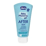 Chicco Baby Moments Bodymilk Aftersun 150Ml