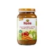 Holle Vaso di verdure miste con riso, 220gr