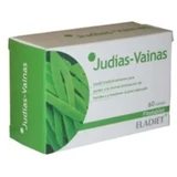Eladiet Fitotablet bonen peulen 60 tabletten