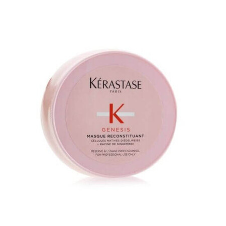 Versterkend masker tegen haaruitval, Genesis, 500 ml, Kerastase