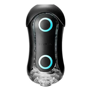 Tenga Flip Orb Sterke Masturbator Rush Blauw