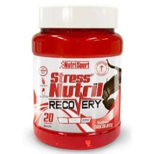 Nutrisport Stressnutril Chocolade 800Gr