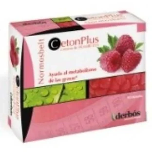 Derbos Cetonplus 45 Capsule