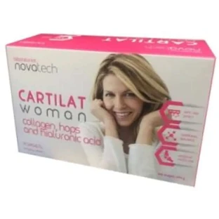 Novatech Cartilat Donna 30Sbrs