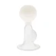 Chicco - Breast Pump Rapid Decongestion. Safe Breastfeeding (Aspirator)