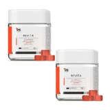 Ds Laboratories Revita Gummies Anti-Hair Loss, Pack 2 x 60 uds
