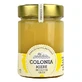 Miele di colza grezzo, 420 g, Colonia