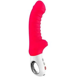 Fun Factory Tigre India Rojo