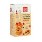 Biologische mix voor wafels en pannenkoeken glutenvrij, 200g, Baule Volante