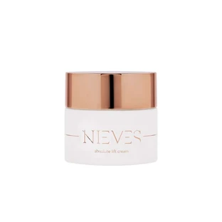 Nieves By Nieves Alvarez Crema rassodante viso Absolute Lift, 50 ml