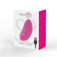 Vibratore Moressa Blossom Rosa
