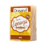 Drasanvi Jabon Miel , 100 gr