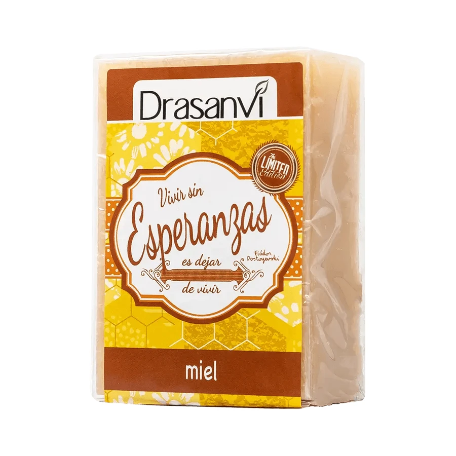Drasanvi Honey Soap , 100 gr