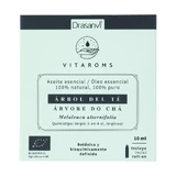 Drasanvi Vitaroms Aceite Esencial Arbol Te Bio , 10 ml