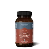 Terranova Multinutriente Vivo , 100 capsules