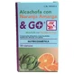 Pharma & Go Alcachofa Con Naranja Amarga 30Cap