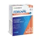 Arkopharma Forcapil Fortifying mit Keratin 180 Kapseln Arkopharma Pack 2+1