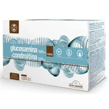 Dietmed Glucosamine 1500Mg + Chondroitin 1200Mg Forte 20Amp