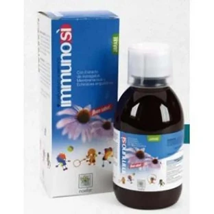 Noefar Immunosi Siroop voor Kinderen 200Ml