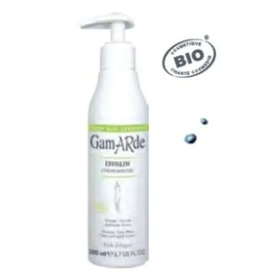 Gamarde Cronobuster Silhouette 200Ml. Bio