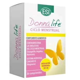 Trepatdiet-Esi Donnalife Mentrual Cycle 36Comp