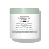 Christophe Robin Exfoliating Feuchtigkeitsspendende Peeling-Creme mit Aloe Vera , 250 ml