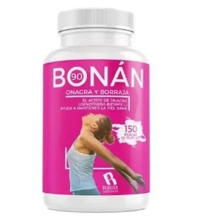 Bequisa Bonan 90 150Perlen