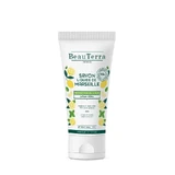 Beauterra Lichaamshygiëne Marseille Zeep Mint-Lemon 100 ml