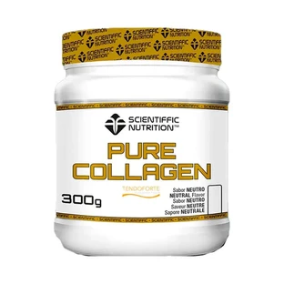 Scientiffic Nutrition Collagène Pur Tendoforte 300G Neutre