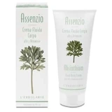 L'Erbolario Assenzio Fluid Body Cream 200Ml