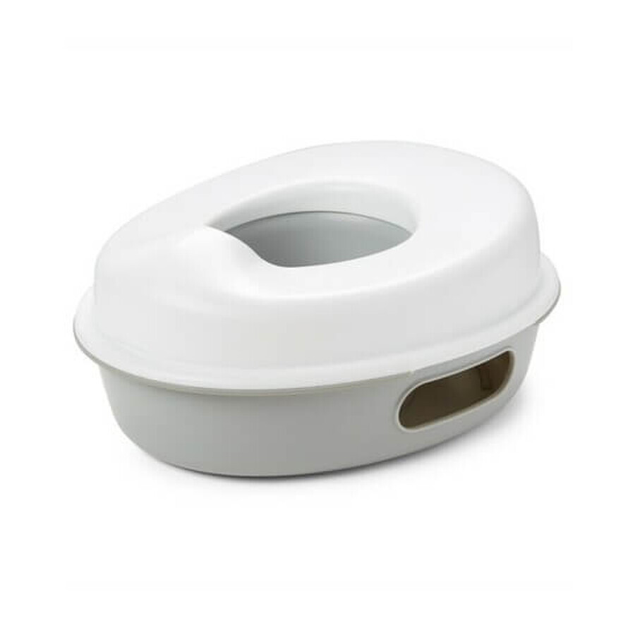 Olita portabila 3 in 1 Go Time Potty, Skip Hop