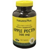 Natures Plus Apfel Pektin 500Mg, 180 Tabletten
