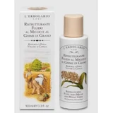 L'Erbolario Soy Millet Restructuring Hair Fluid 100Ml