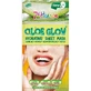 7 Heaven Alow Glow Maschera di panno idratante, 16 grammi