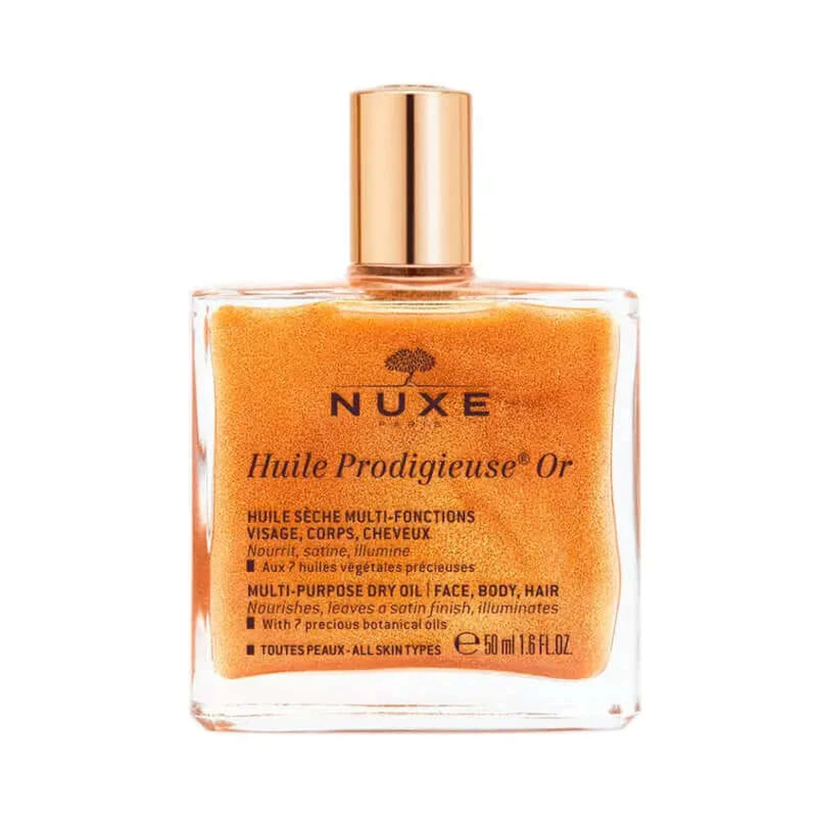 Nuxe Huile Prodigieuse O Olio secco 50 ml