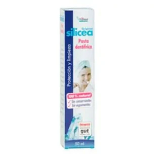 Dimefar Silicea Toothpaste 50Gr