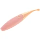 Ohmama Stimulateur de Clitoris Rechargeable 36 Modes - Rose-Pinkgold