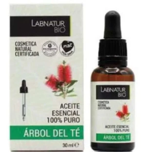 Labnatur Bio Olio essenziale di Tea Tree 30Ml. Bio