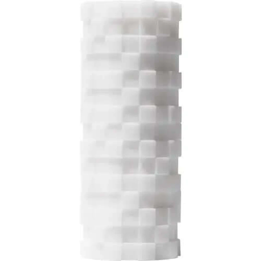 Tenga 3D Module Gebeeldhouwde Extase
