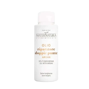Maternatura Aceite Puntas Abiertas Con Argán, 50 ml