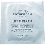 Institut Esthederm Patches Lift Eye Contour/ Patchs Lift Contour Des Yeux, 10 sachets
