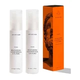 Arturo Alba Formula Renovadora Noche Retinol 0.5% Puro, 2 x 50 Ml
