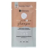 La Saponaria Kokosnuss-Hyaluronsäure Shampoo Puder 25Gr