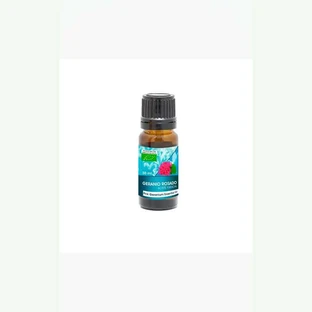Natura Premium Olio essenziale Geranio Rosa Bio , 30 ml