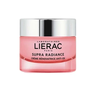 Lierac Supra Radiance Anti-Ox Anti-Rimpelcrème 50 ml
