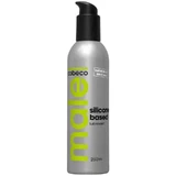 Cobeco - Glijmiddel voor mannen op siliconenbasis 250 ml